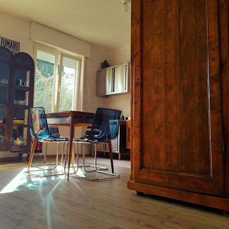 Ferienwohnung Casa Di Nin Torbole Sul Garda Exterior foto