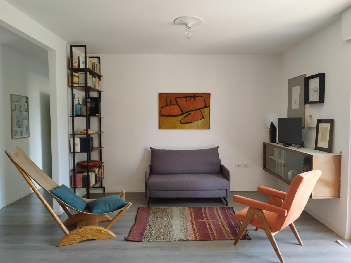 Ferienwohnung Casa Di Nin Torbole Sul Garda Exterior foto