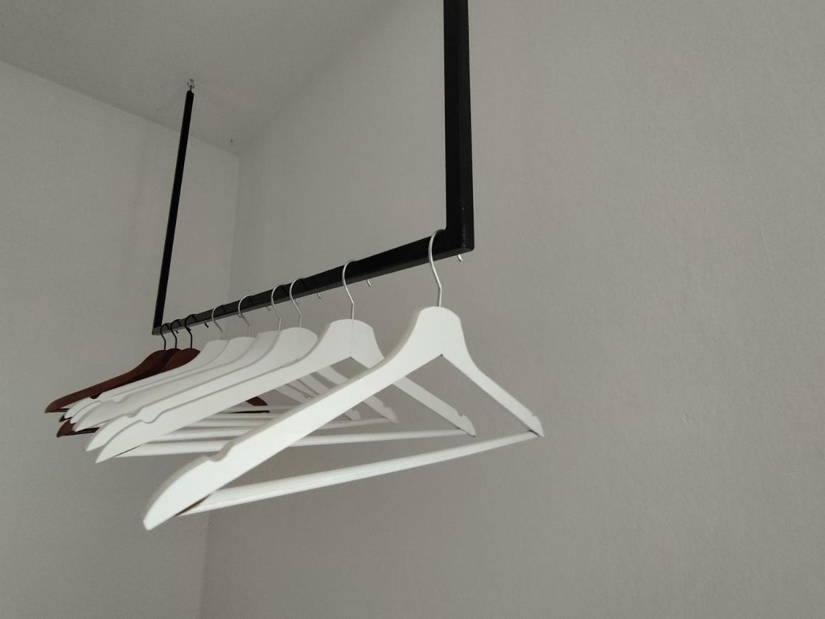 Ferienwohnung Casa Di Nin Torbole Sul Garda Exterior foto