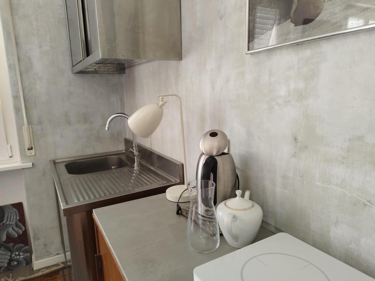 Ferienwohnung Casa Di Nin Torbole Sul Garda Exterior foto
