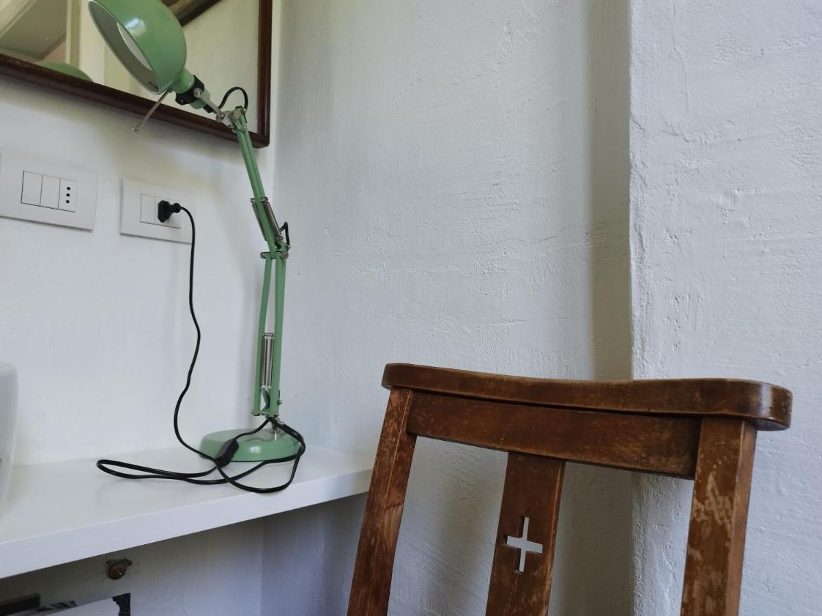 Ferienwohnung Casa Di Nin Torbole Sul Garda Exterior foto