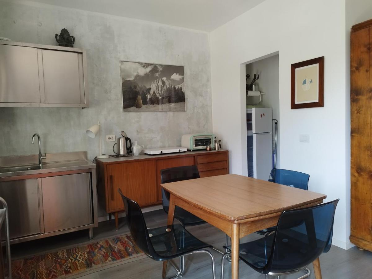 Ferienwohnung Casa Di Nin Torbole Sul Garda Exterior foto