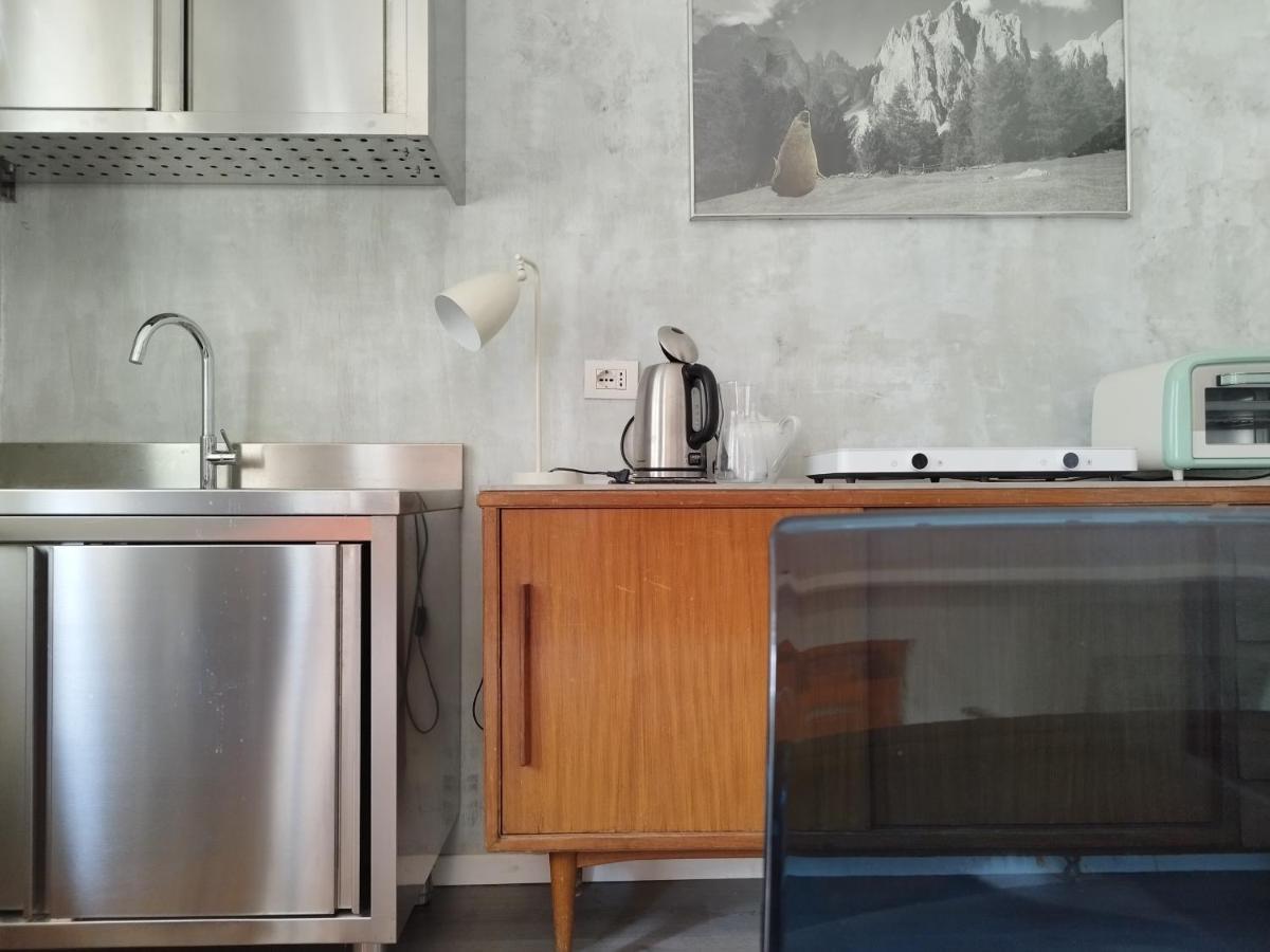 Ferienwohnung Casa Di Nin Torbole Sul Garda Exterior foto