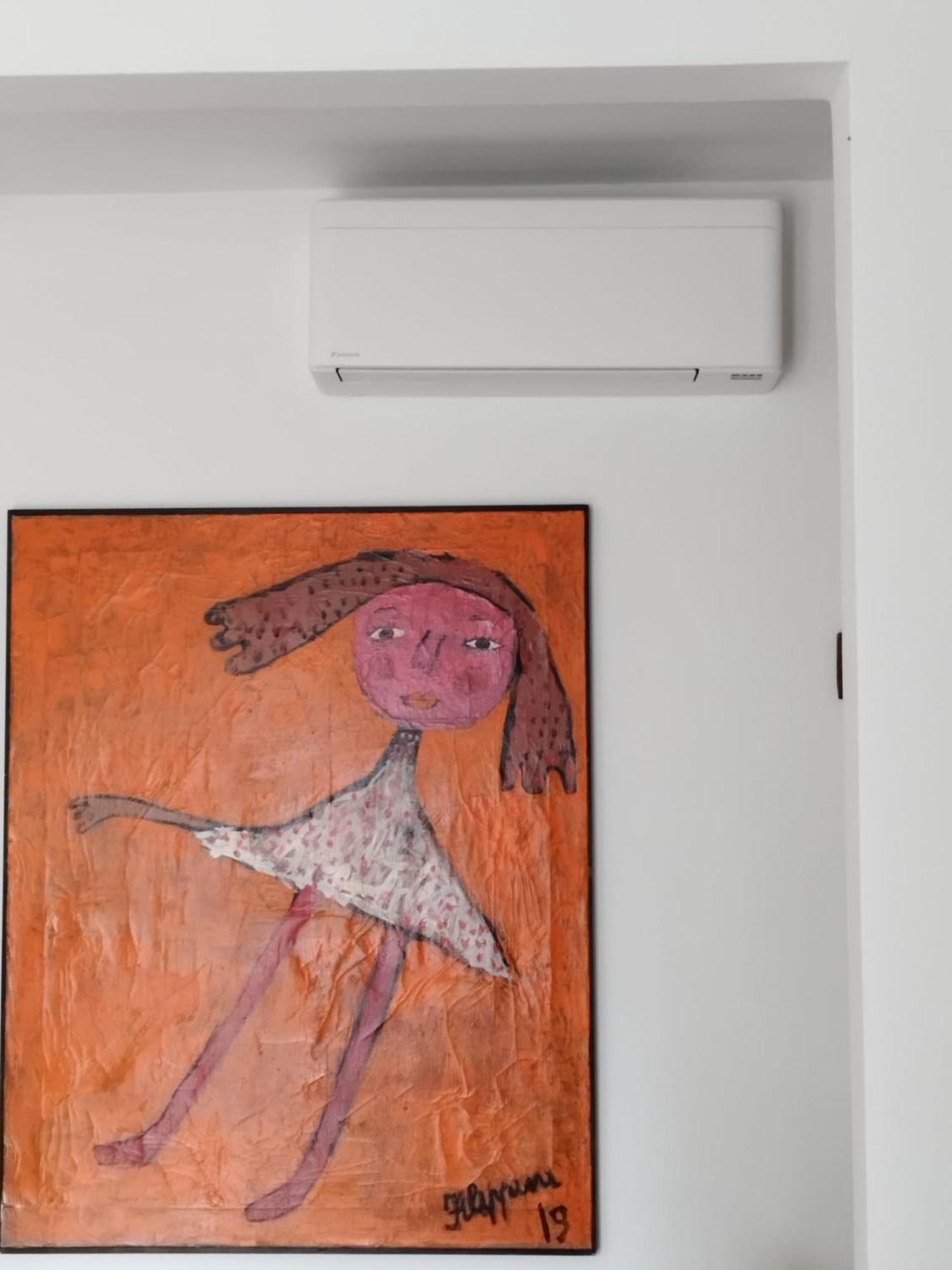 Ferienwohnung Casa Di Nin Torbole Sul Garda Exterior foto