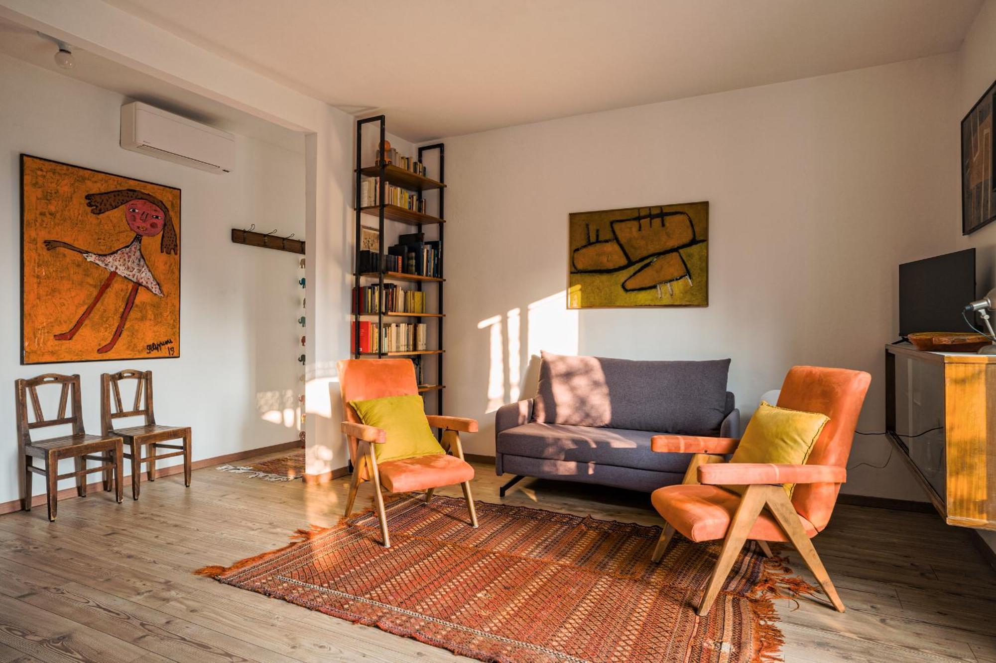 Ferienwohnung Casa Di Nin Torbole Sul Garda Exterior foto