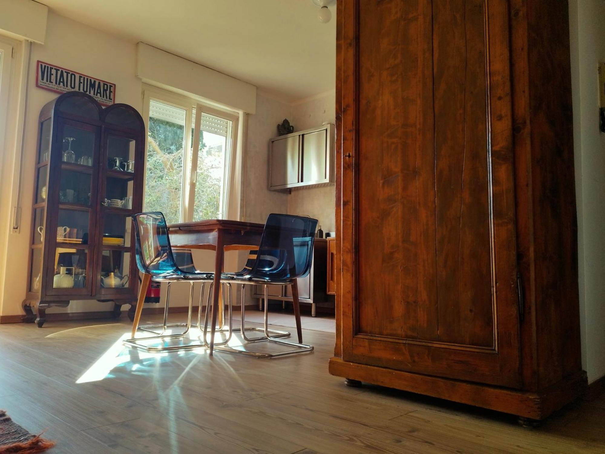 Ferienwohnung Casa Di Nin Torbole Sul Garda Exterior foto