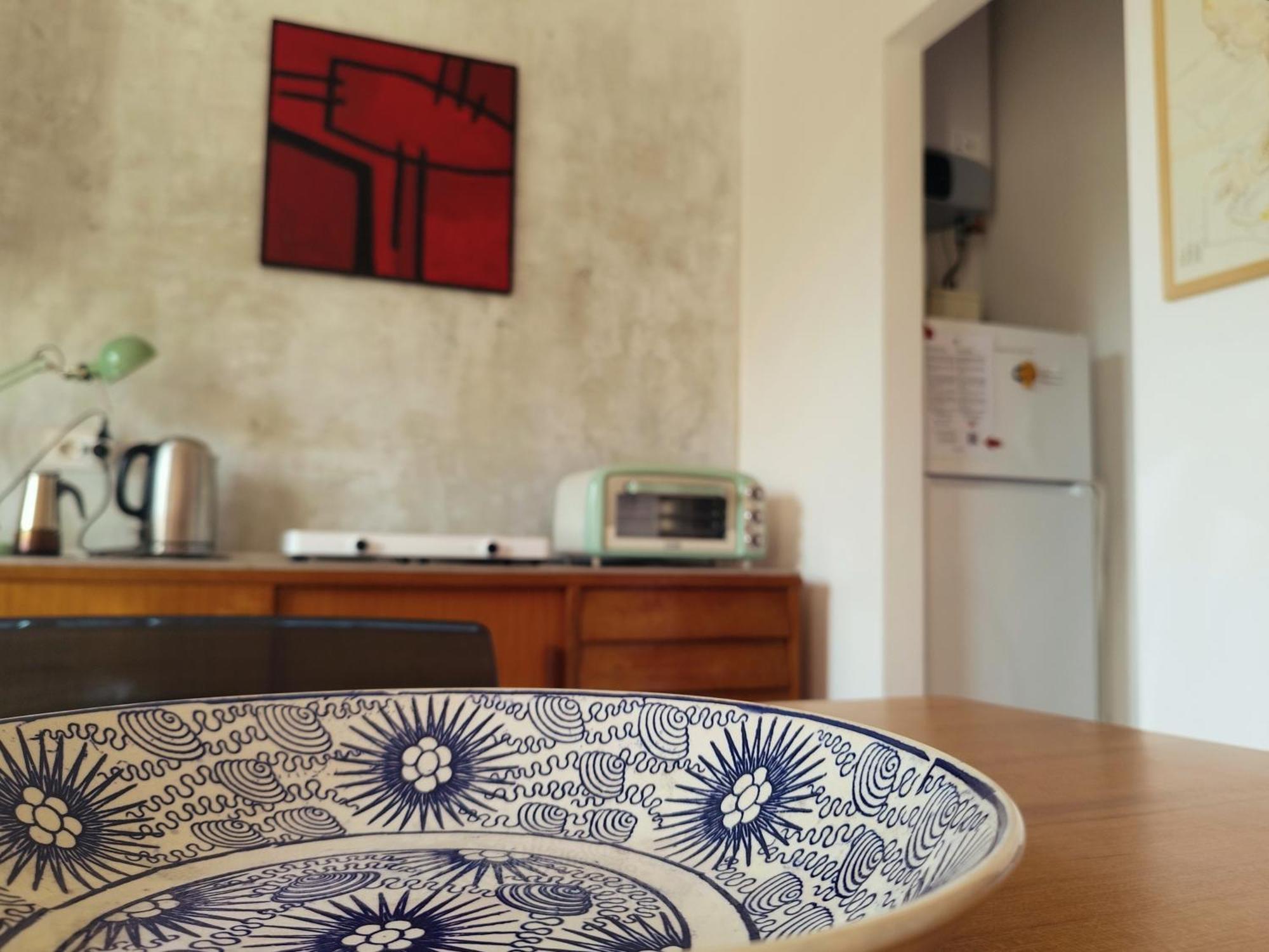 Ferienwohnung Casa Di Nin Torbole Sul Garda Exterior foto