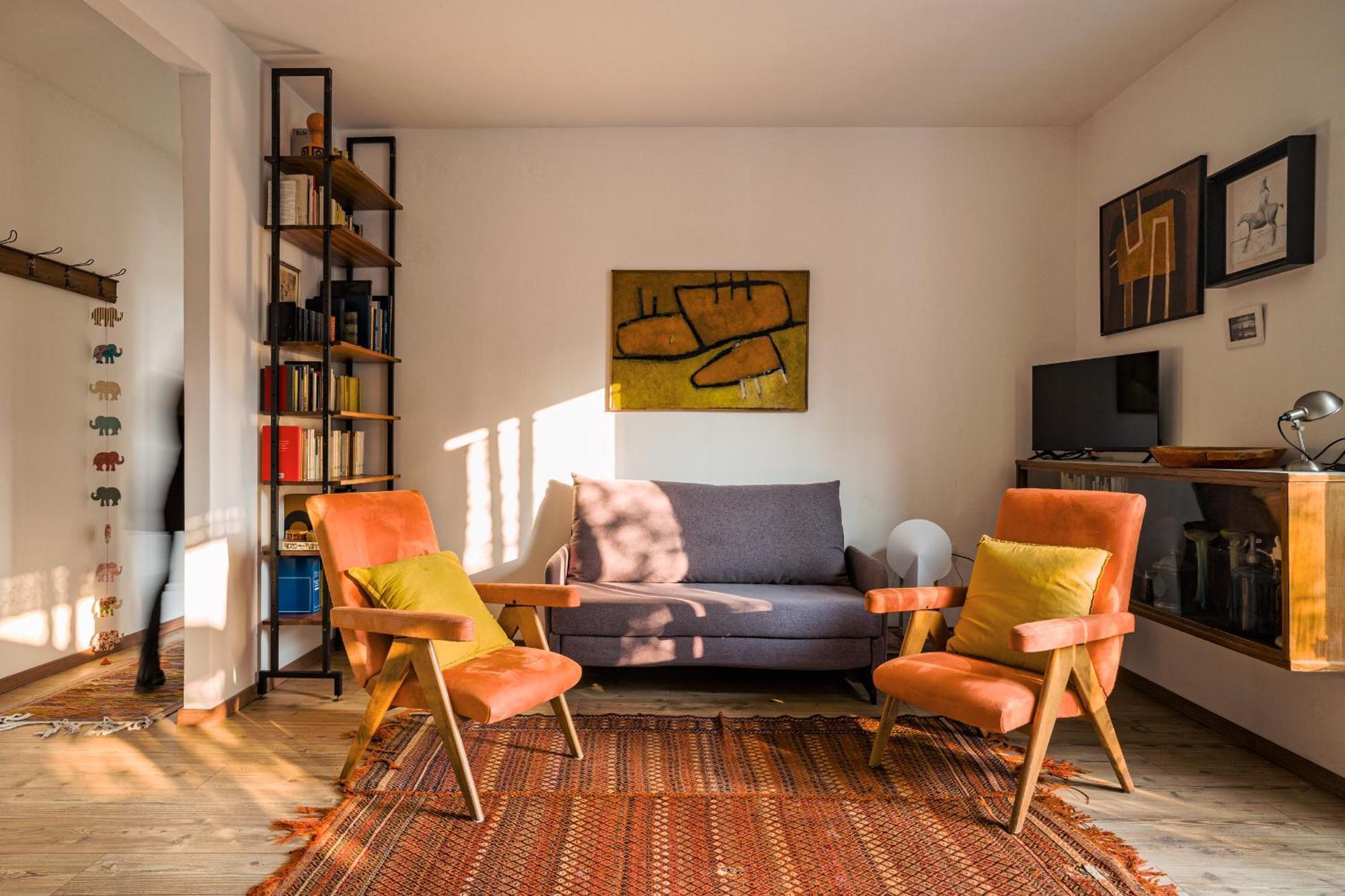 Ferienwohnung Casa Di Nin Torbole Sul Garda Exterior foto